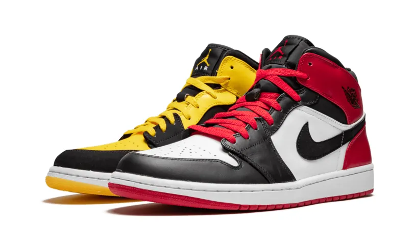 Air Jordan 1 Air Jordan 1 Mid 'Old Love New Love' 