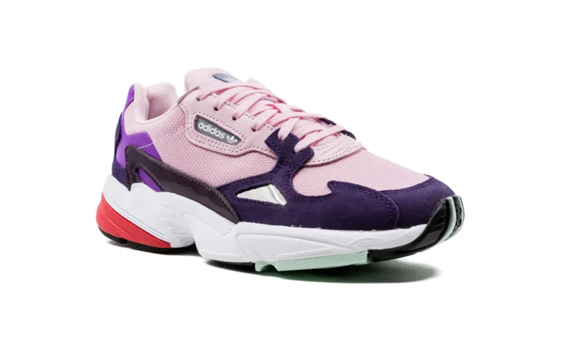 More Adidas Shoes FALCON WMNS 