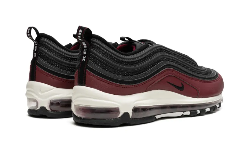 Nike Air Max Air Max 97 'Team Red   Black' 