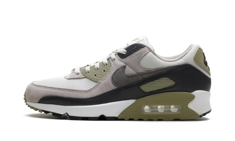 Nike Air Max Air Max 90 'Light Bone Neutral Olive'