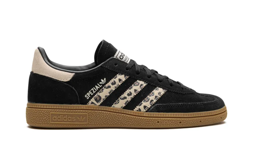 Adidas Handball Spezial Handball Spezial WMNS 'Black Wonder Leopard' 