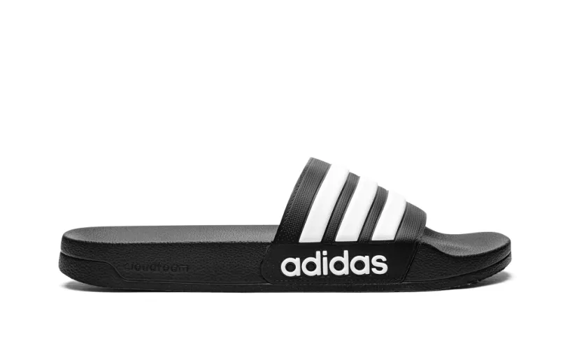 More Adidas Shoes Adilette CF Slides 