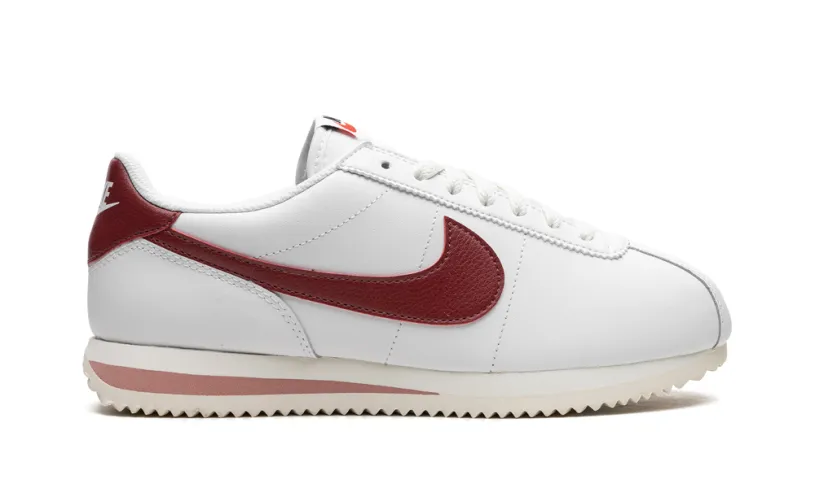 Nike Lifestyle CORTEZ WMNS 'Red Stardust Cedar' 