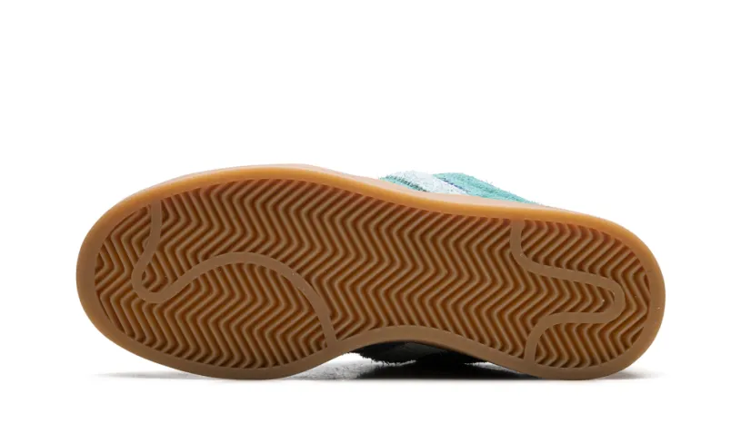 Adidas Campus Campus 00s WMNS 'Active Green' 