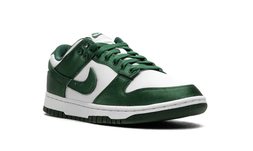 Nike Dunk DUNK LOW WMNS 'Green Satin' 