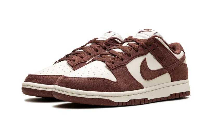 Nike Dunk Dunk Low Next Nature WMNS 'Red Sepia' 