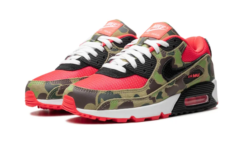 Nike Air Max Air Max 90 Retro 'Reverse Duck Camo' 