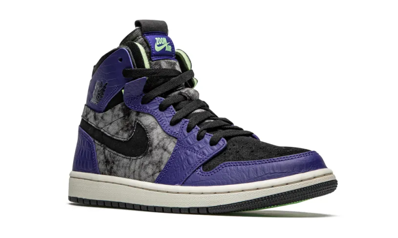 Air Jordan 1 Air Jordan 1 Zoom CMFT 'Bayou Boys' 