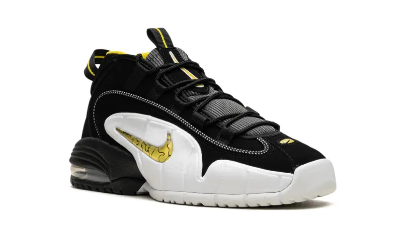Nike Penny Hardaway Air Max Penny 'Lester Middle School' 