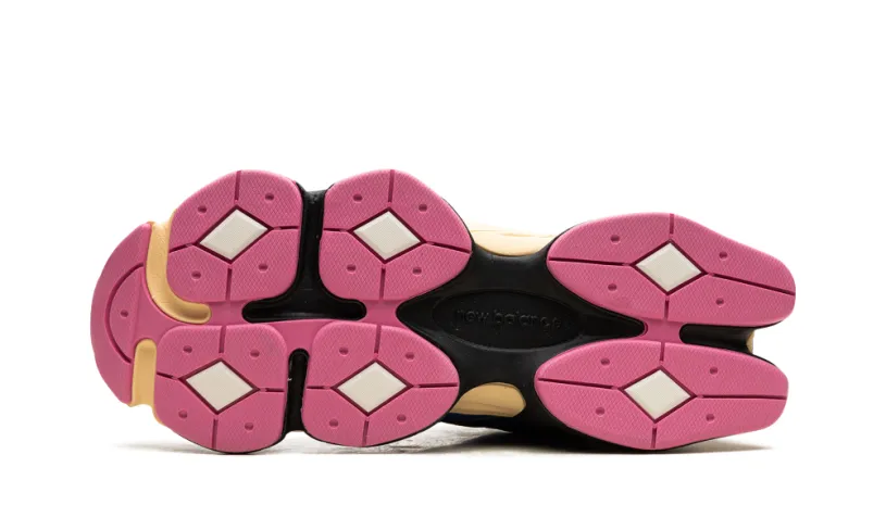 New Balance 9060 9060 'Blue   Pink' 