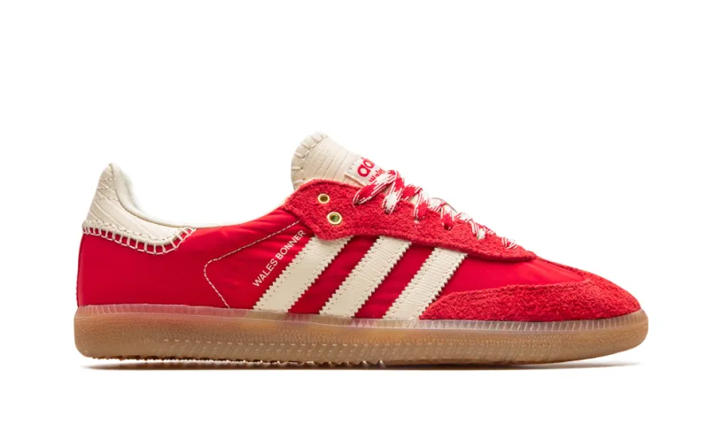 Adidas Samba Samba 'Wales Bonner' 