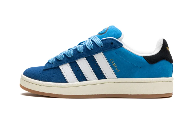 Adidas Campus Campus 00s 'Bright Blue Dark Marine' 