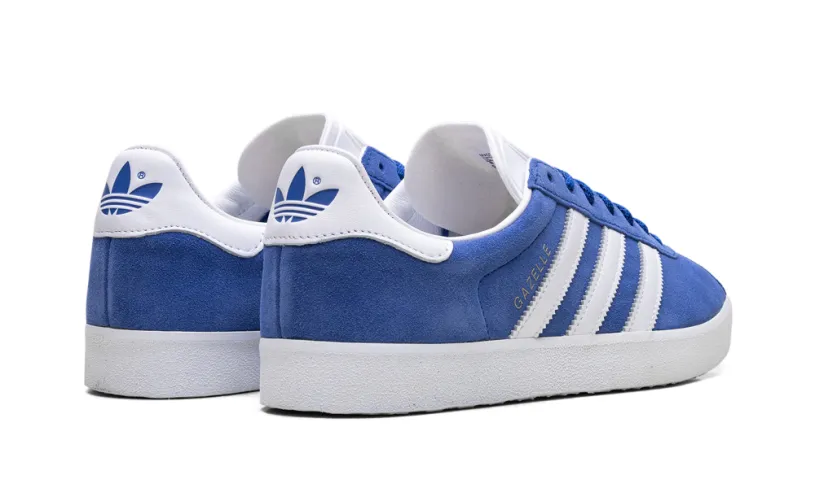 Adidas Gazelle Gazelle 85 'Royal Blue White' 