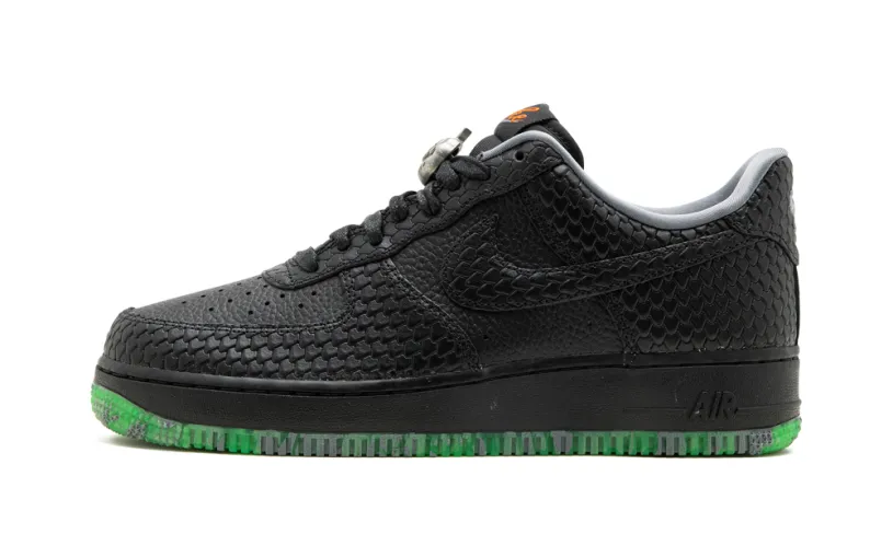 Nike Lifestyle Air Force 1 Low 'Halloween' 