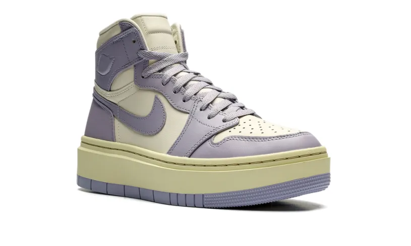 Air Jordan 1 Jordan 1 Elevate High WMNS 'Titanium'