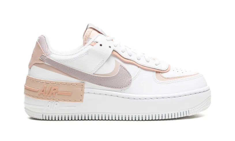 Nike Lifestyle AF1 SHADO MNS WMNS 'Amethyst Ash' 