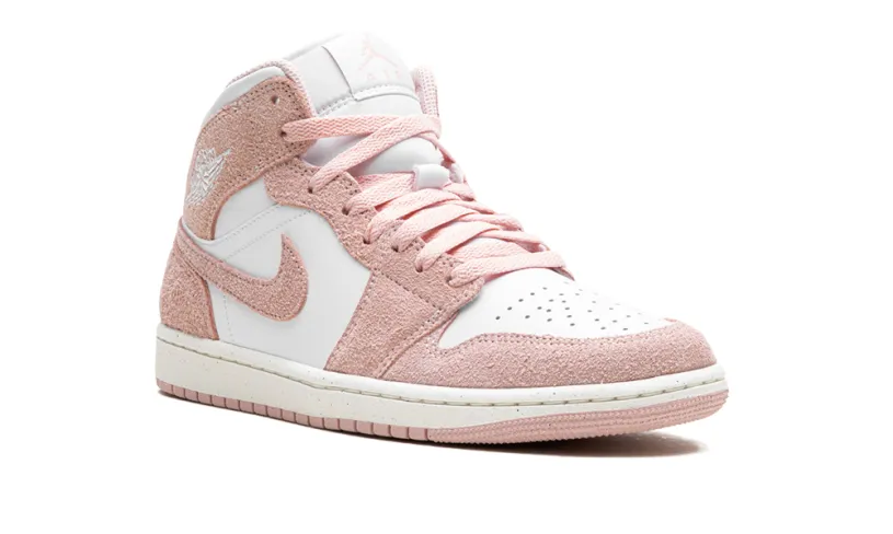 Air Jordan 1 Air Jordan 1 Mid 'Legend Pink' 