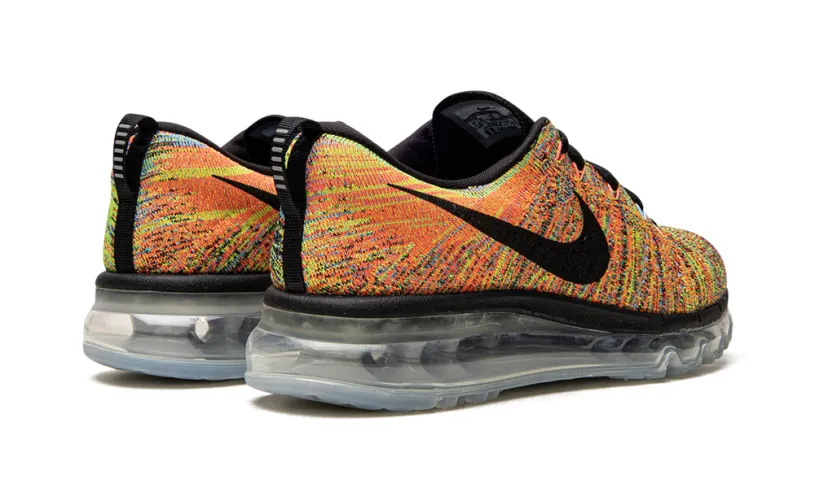 Nike Lifestyle FLYKNIT MAX MNS WMNS 