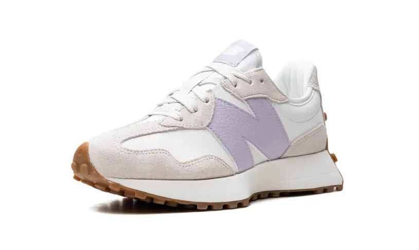New Balance 327 327 WMNS 'Lilac Moonbeam' 