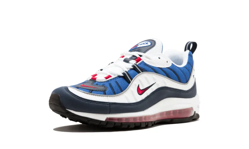 Nike Air Max Air Max 98 'Gundam'