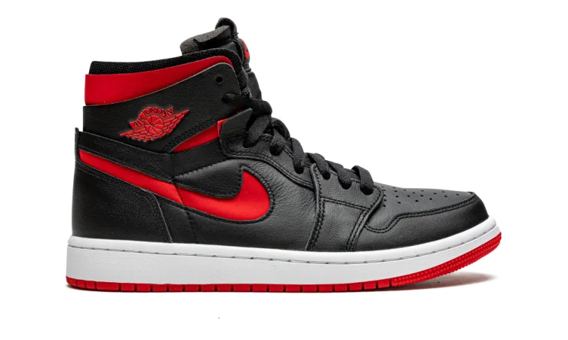 Air Jordan 1 AIR JORDAN 1 ZOOM CMFT WMNS 'Bred' 
