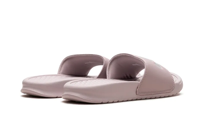 Nike Lifestyle BENASSI JDI WMNS 'Rose' 