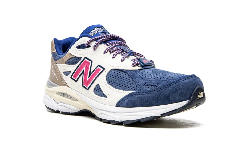 New Balance 990 990 v3 'Kith Daytona' 