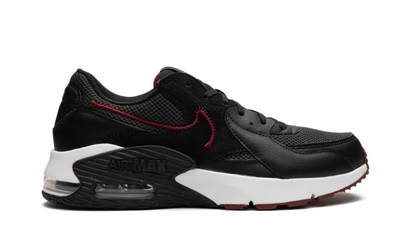Nike Lifestyle AIR MAX EXCEE WMNS 'Team Red' 