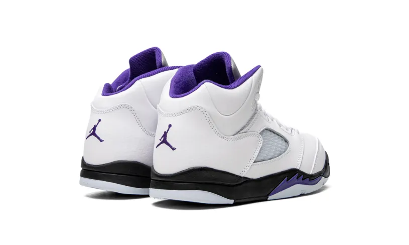 Air Jordan 5 Air Jordan 5 Retro PS 'Concord' 