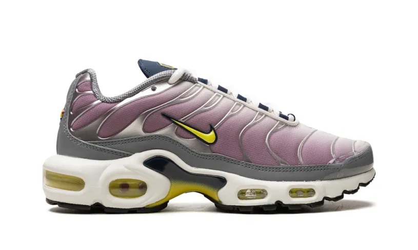Nike Air Max AIR MAX PLUS WMNS 'VIOLET DUST' 