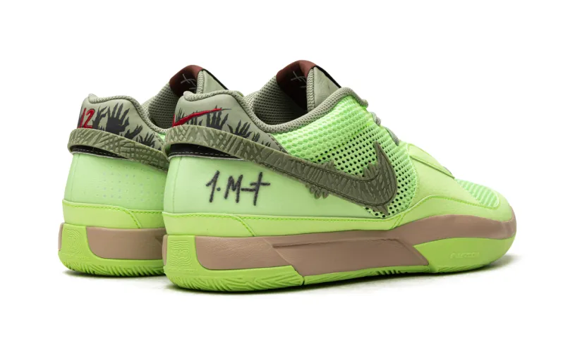 Nike Basketball Ja 1 'Halloween' 