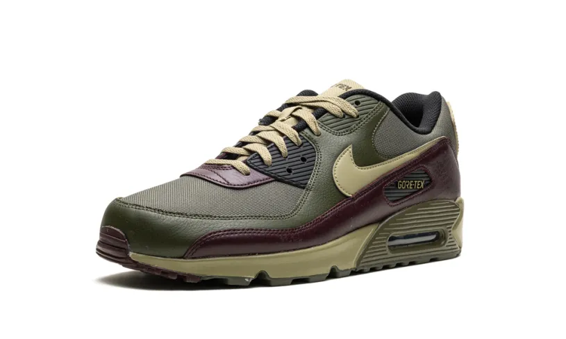 Nike Air Max Air Max 90 Gore-Tex 'Medium Olive' 