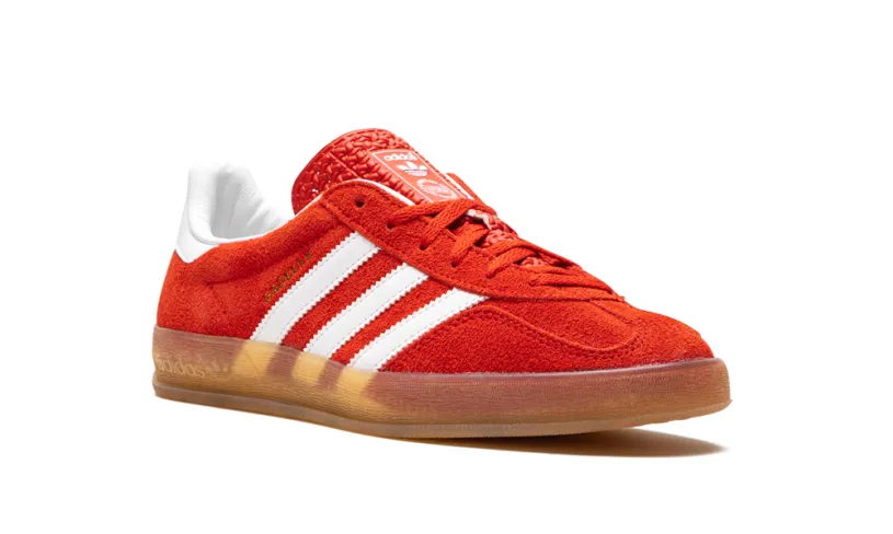 Adidas Gazelle GAZELLE INDOOR WMNS 'Bold Orange' 