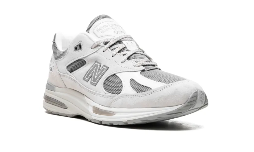 New Balance 991 991 v2 'Nimbus Cloud' 