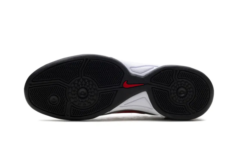 Nike Lifestyle Total 90 III 'Metallic Silver' 