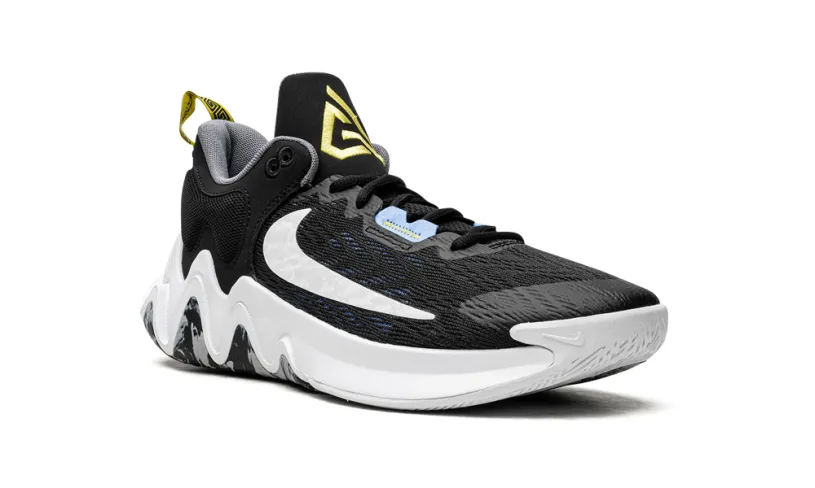 Nike Basketball Giannis Immortality 2 'University Blue' 