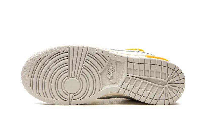 Nike Dunk Dunk Low 'Off-White - Lot 29' 