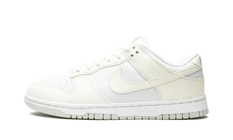 Nike Dunk DUNK LO NEXT NATURE MNS WMNS 'White / Sail'