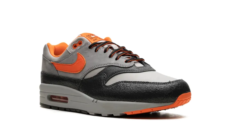 Nike Air Max Air Max 1 SP 'HUF BRILLIANT ORANGE' 