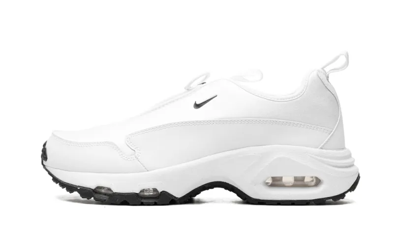 Nike Lifestyle Air Max Sunder 'Comme des Garcons Homme Plus - White'