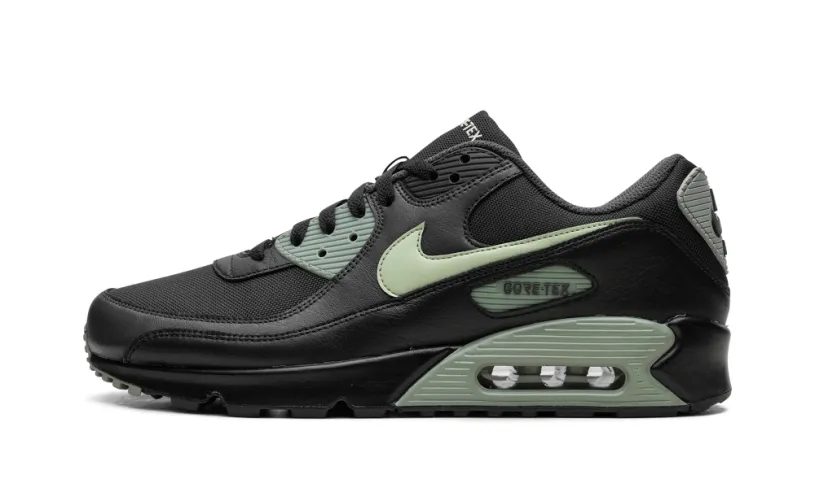 Nike Air Max Air Max 90 Gore-Tex 'Black   Honeydew' 