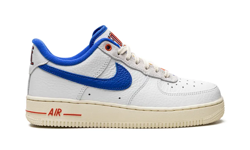 Nike Lifestyle AIR FORCE 1 LO MNS WMNS 'Command Force'