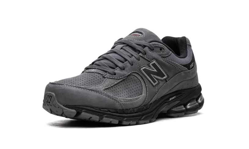 New Balance 2002R 2002R 'Castlerock   Black' 