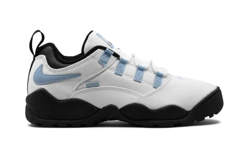 Nike SB SB Darwin Low 'Supreme - Sail' 