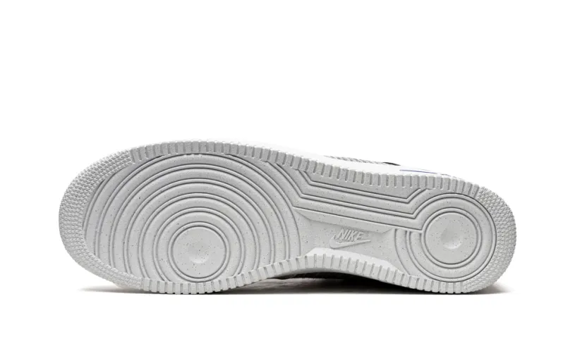 Nike Lifestyle Air Force 1 07 'Recycled White' 
