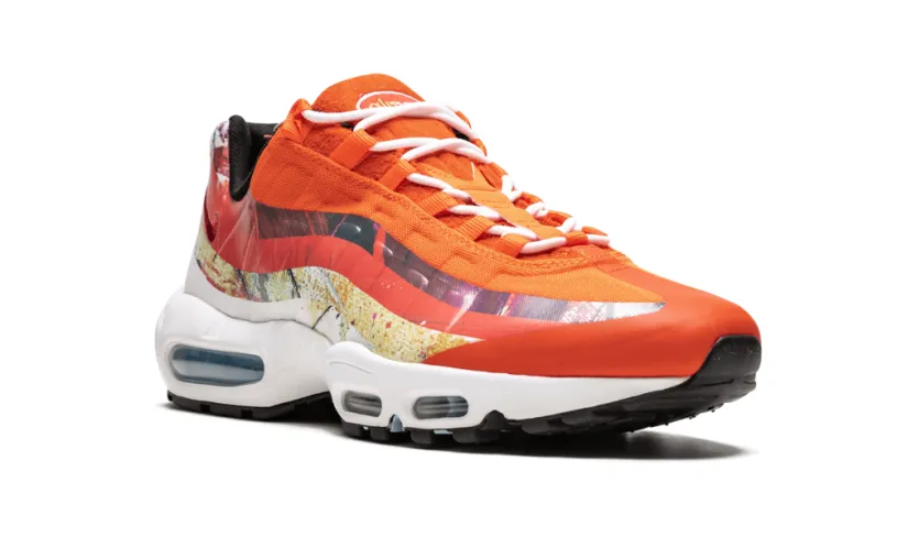 Nike Air Max Air Max 95   DW 'Dave White' 