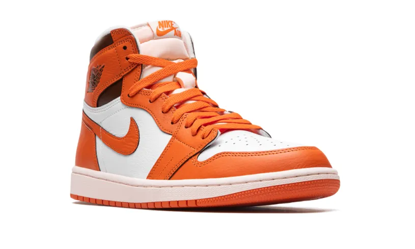 Air Jordan 1 AIR JORDAN 1 HIGH OG WMNS 'Starfish' 