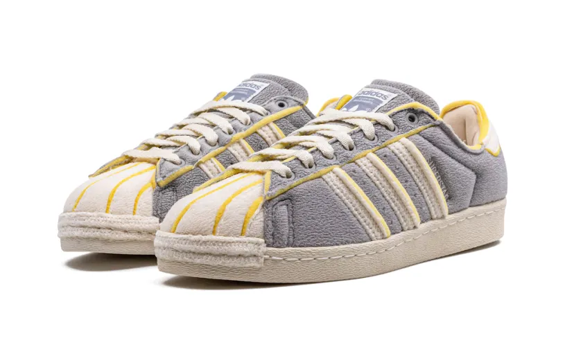 More Adidas Shoes Originals 'COZY SUPERSTAR SHOES' 