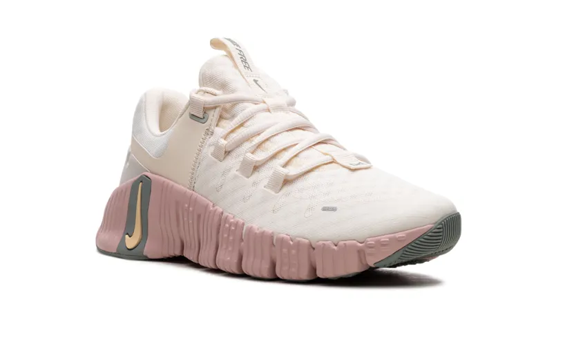 Nike Lifestyle FREE METCON 5 WMNS 'Pale Ivory'