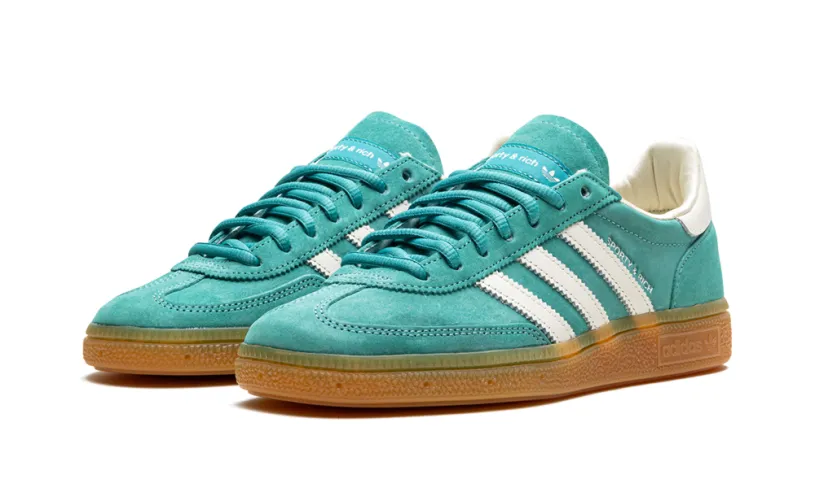 Adidas Handball Spezial Handball Spezial 'Sporty & Rich - Green' 